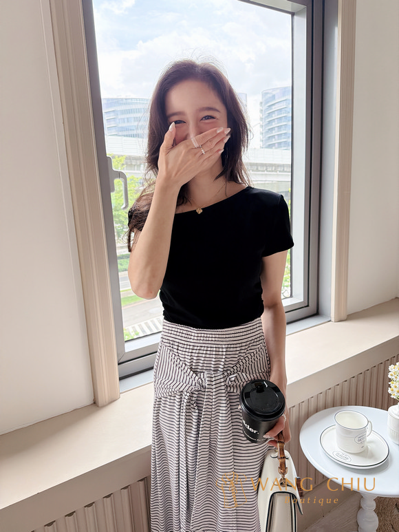 WANG CHIU 麻豆照